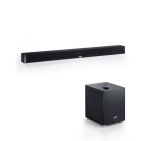 Звуковий проектор Canton DM 900 Звуковий проектор Canton DM 900