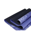 Коврик для йоги Manduka eQua eKO Lily Pad Lavender 172x61x0.4 см