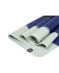 Коврик для йоги Manduka eKO SuperLite Surf Stripe 180x61x0.15 см