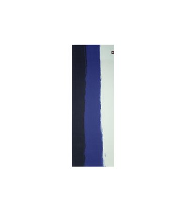 Коврик для йоги Manduka eKO SuperLite Surf Stripe 180x61x0.15 см