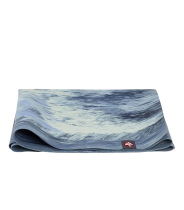 Коврик для йоги Manduka eKO SuperLite Sea Foam Marbled 180x61x0.15 см
