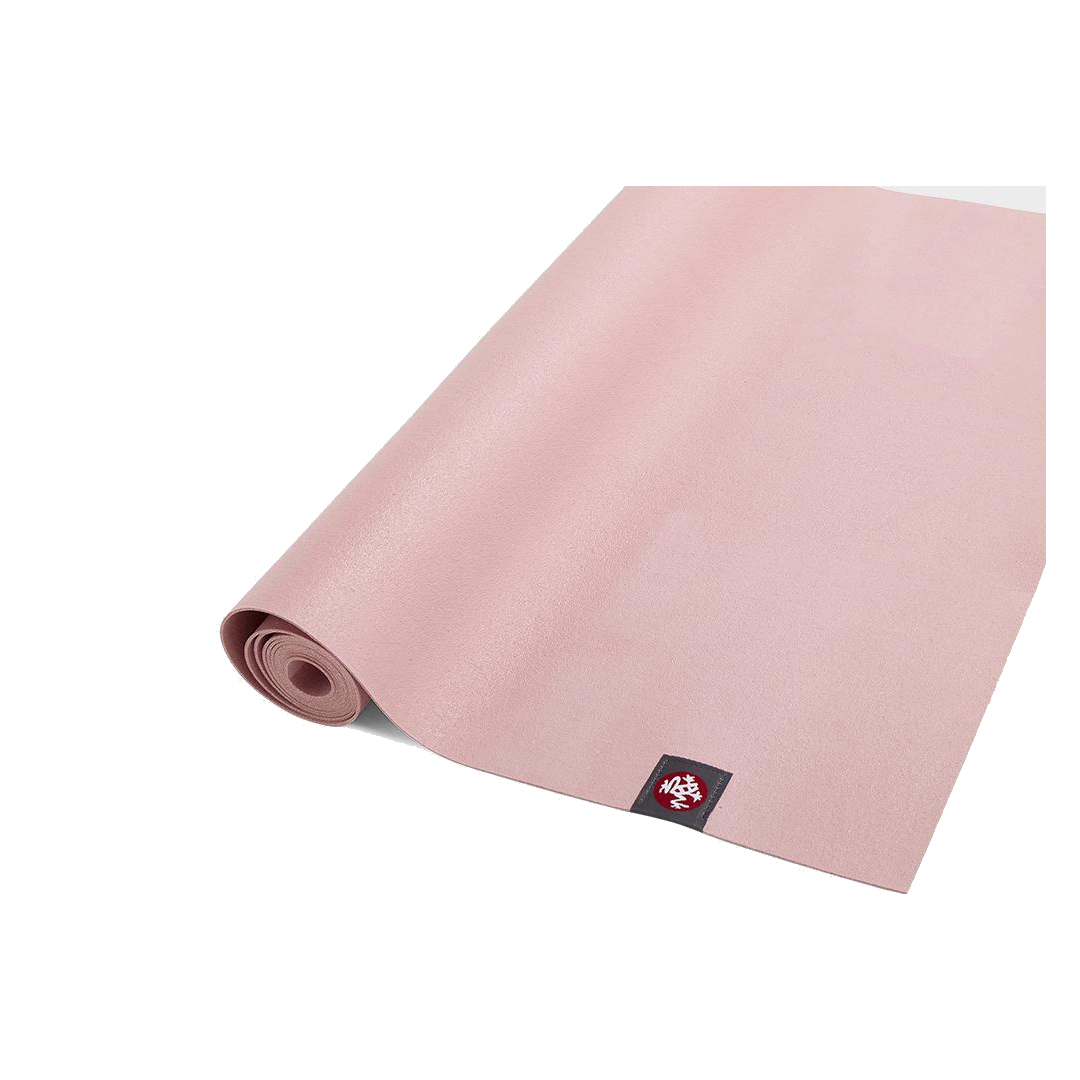 Коврик для йоги Manduka eKO SuperLite Coral 180x61x0.15 см