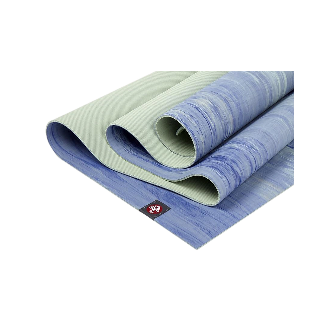 Коврик для йоги Manduka eKO Lite Surf Marbled 180x61x0.4 см