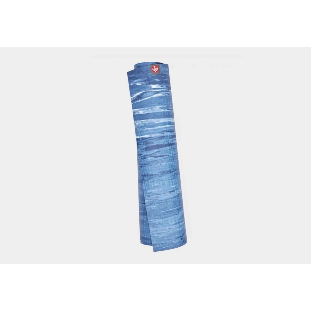 Коврик для йоги Manduka eKO Ebb Marbled Long 200x61x0.5 см