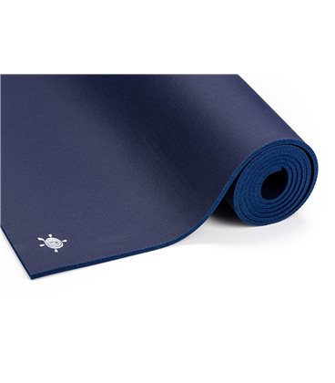 Коврик для йоги Kurma CORE/Grip Nightfall 200х66х0.65 см темно-синий