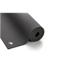 Коврик для йоги Kurma Black Grip 200х66х0.65 см черный