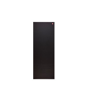 Коврик для йоги Manduka PRO Travel Black Long 200x61x0.25 см