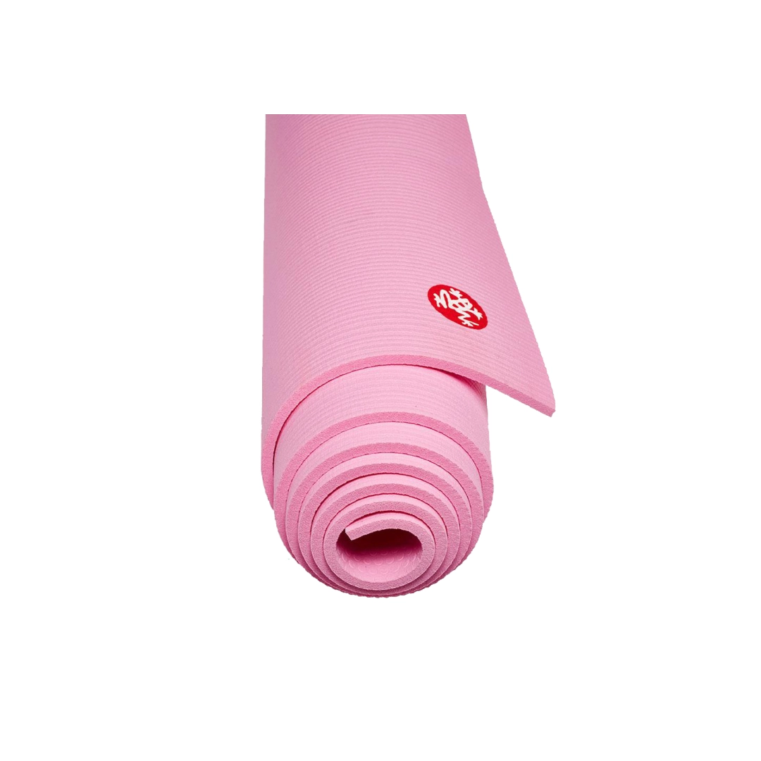 Коврик для йоги Manduka PRO Fuchsia 180x66x0.6 см