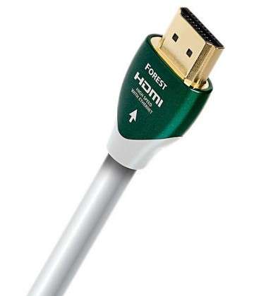 Audioquest HDMI Forest 20 m