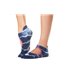 Носки для йоги ToeSox Full Toe Bellarina Grip Cosmic M (39-42.5)