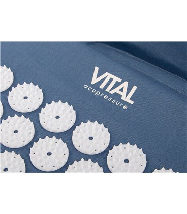 Набор для акупрессуры VITAL XL Bodhi синий