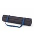 Ремень-стяжка для переноски йога-мата Bodhi синий 165 см