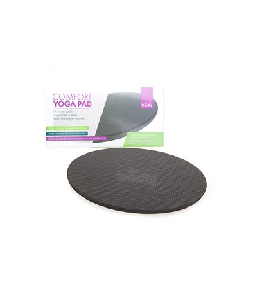 Подушка для йоги Comfort Bodhi 36*18*2.6 см
