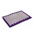 Массажный коврик (аппликатор Кузнецова) Relax Mini Onhillsport 55*40 см фиолетовый
