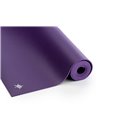 Коврик для йоги Kurma Geco Lite Bloom фиолетовый 185х66х0.4 см