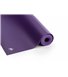 Коврик для йоги Kurma Geco Lite Bloom фиолетовый 185х66х0.4 см