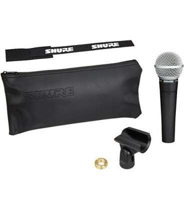 Shure SM58-LC