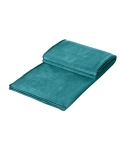 Полотенце для йоги eQua Mat Towel Tropical Surf Manduka 183x67 см