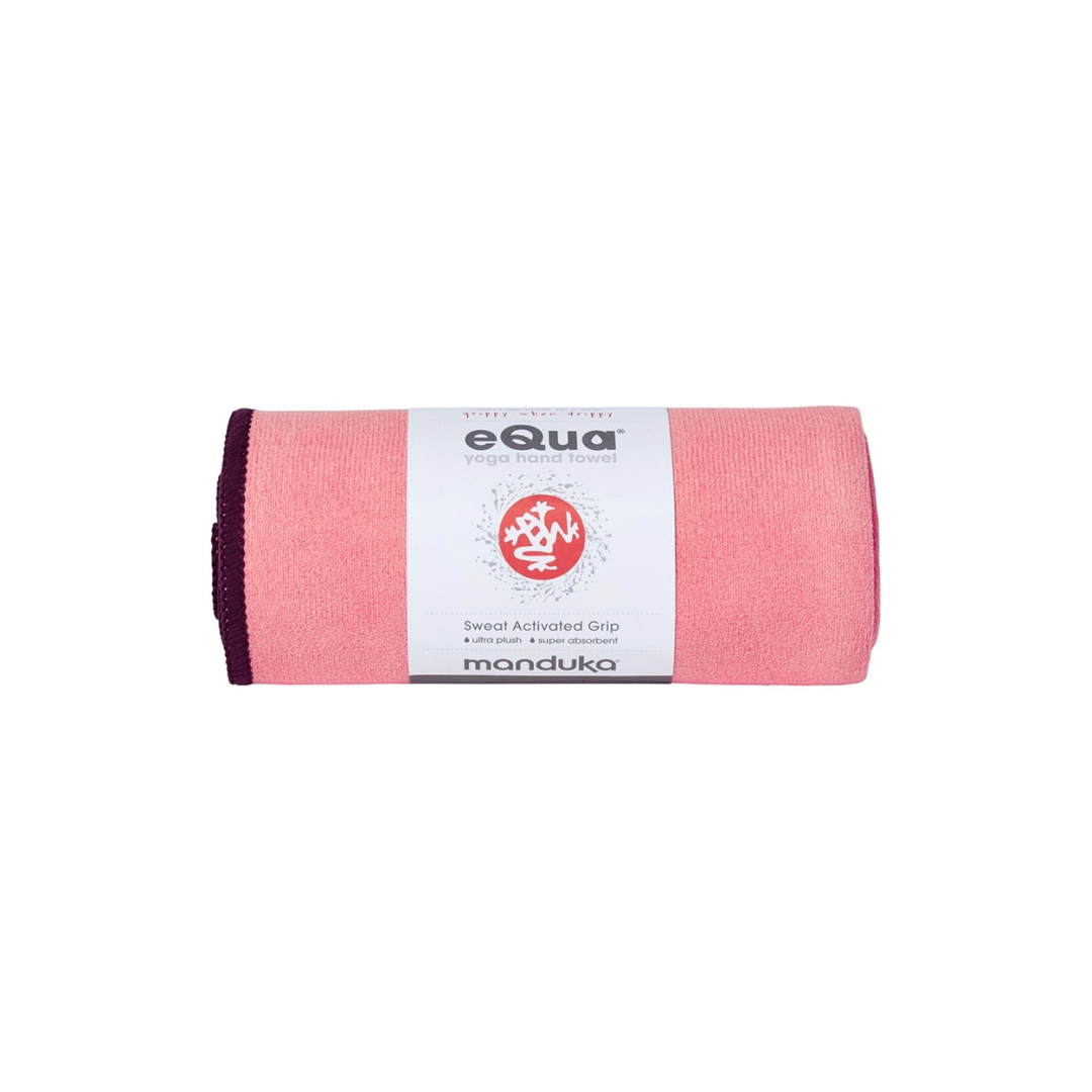 Полотенце для йоги eQua Mat Towel Desert Flower Manduka 183x67 см