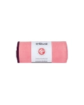 Полотенце для йоги eQua Mat Towel Desert Flower Manduka 183x67 см