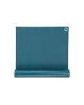 Коврик для йоги Bodhi Rishikesh Premium 60 XL синий 200x60x0.45 см