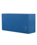 Блок для йоги Bodhi Asana Brick 22x11x6.6 см ярко-синий