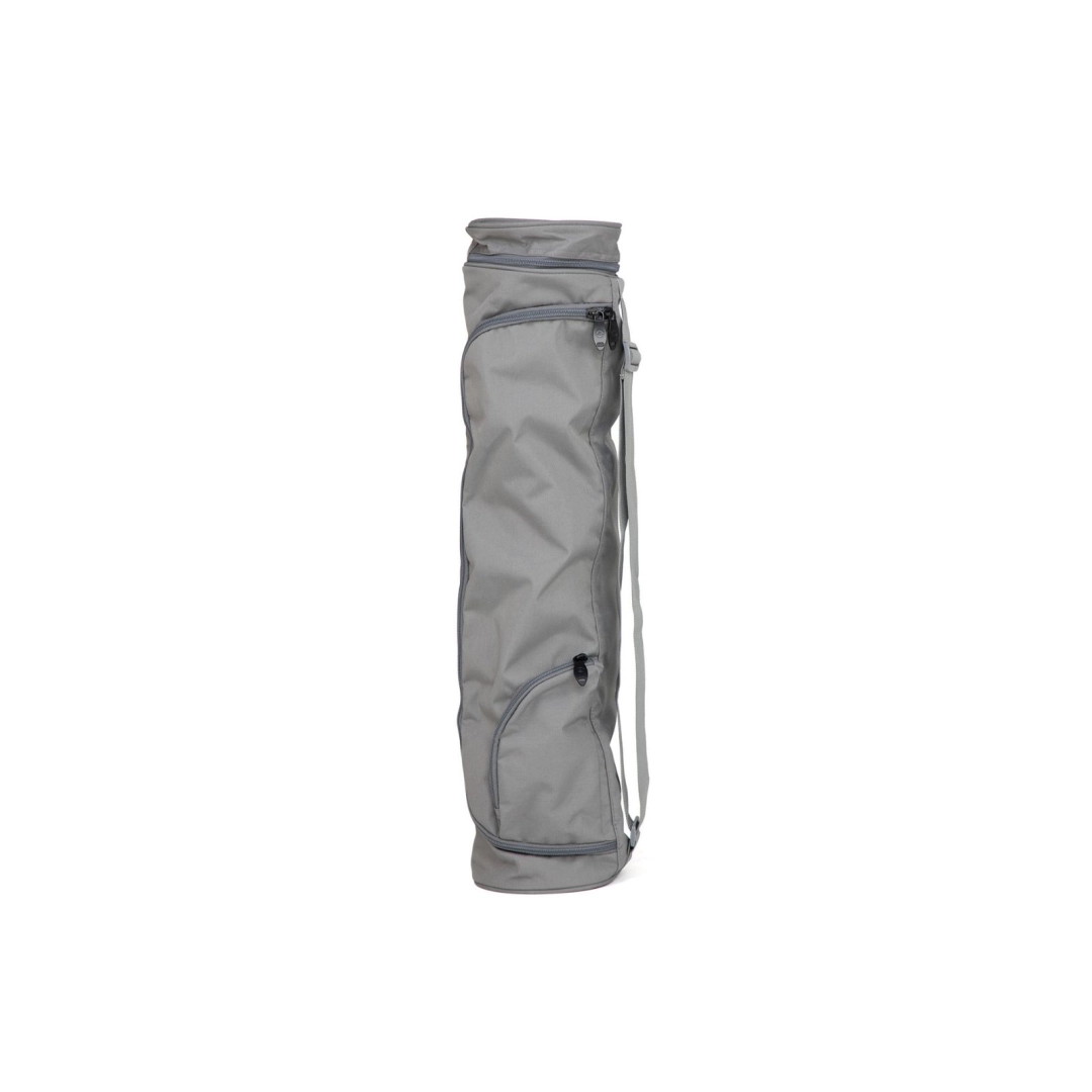 Cover for yoga mat Asana Bodhi 70 cm gray
