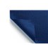 Коврик для йоги RAO Mantra 220x60x0.46 см синий