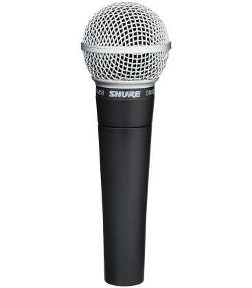 Shure SM58-LC
