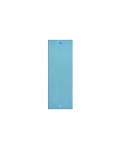 Полотенце для йоги Manduka Yogitoes Turquoise 172x61см