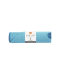 Полотенце для йоги Manduka Yogitoes Turquoise 172x61см