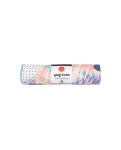 Полотенце для йоги Manduka Yogitoes Tropics Multi 172x61см