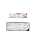 Полотенце для йоги Manduka Yogitoes Tropics Multi 172x61см