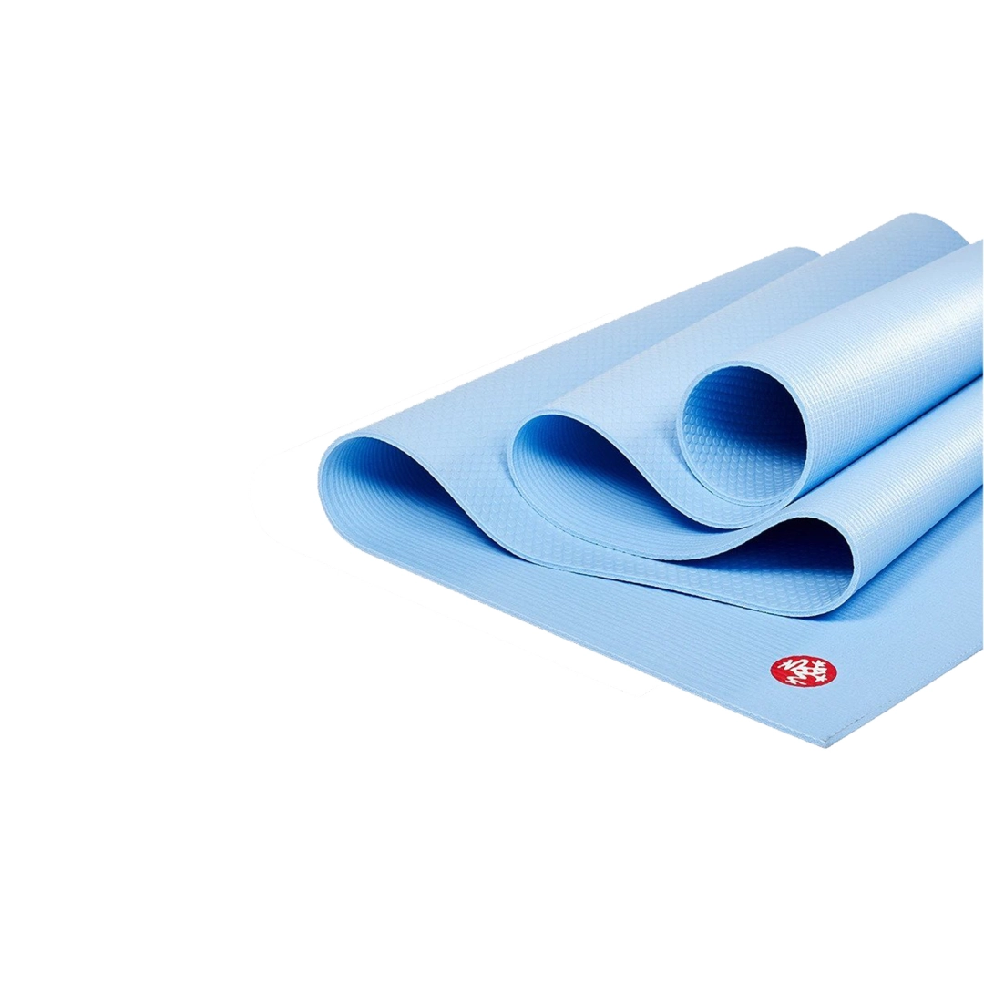 Коврик для йоги Manduka PROlite Clear Blue 180x61x0.47 см