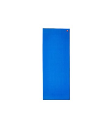 Коврик для йоги Manduka PROlite Be Bold Blue 180x61x0.47 см
