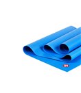 Коврик для йоги Manduka PRO Travel Be Bold Blue 180x61x0.25 см