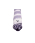 Коврик для йоги Manduka PRO Amethyst Violet Lite Colorfields 180x66x0.6 см