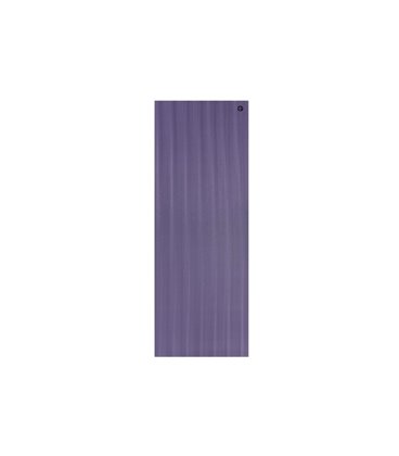 Коврик для йоги Manduka PRO Amethyst Violet Colorfields 180x66x0.6 см