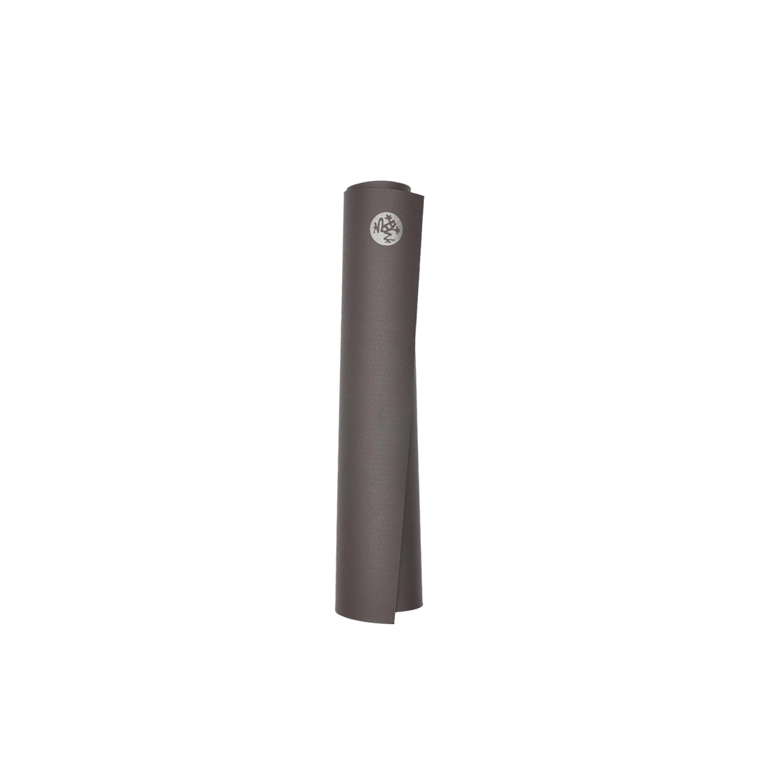 Коврик для йоги Manduka GRP Lite Steel Grey 180x61x0.4 см