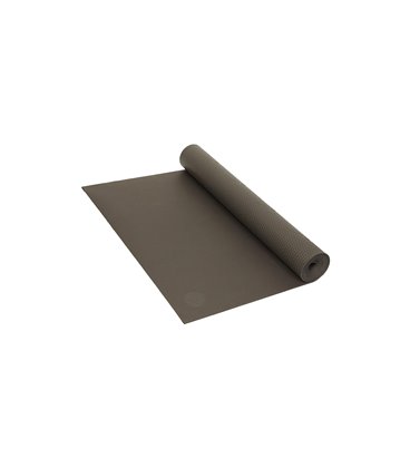 Коврик для йоги Manduka GRP Lite Steel Grey 180x61x0.4 см