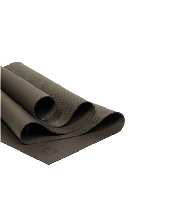 Коврик для йоги Manduka GRP Lite Steel Grey 180x61x0.4 см