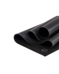 Коврик для йоги Manduka GRP Adapt Black 180x66x0.5 см