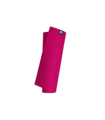 Коврик для йоги Manduka X Yoga Mat Dark Pink 180x61x0.5 см