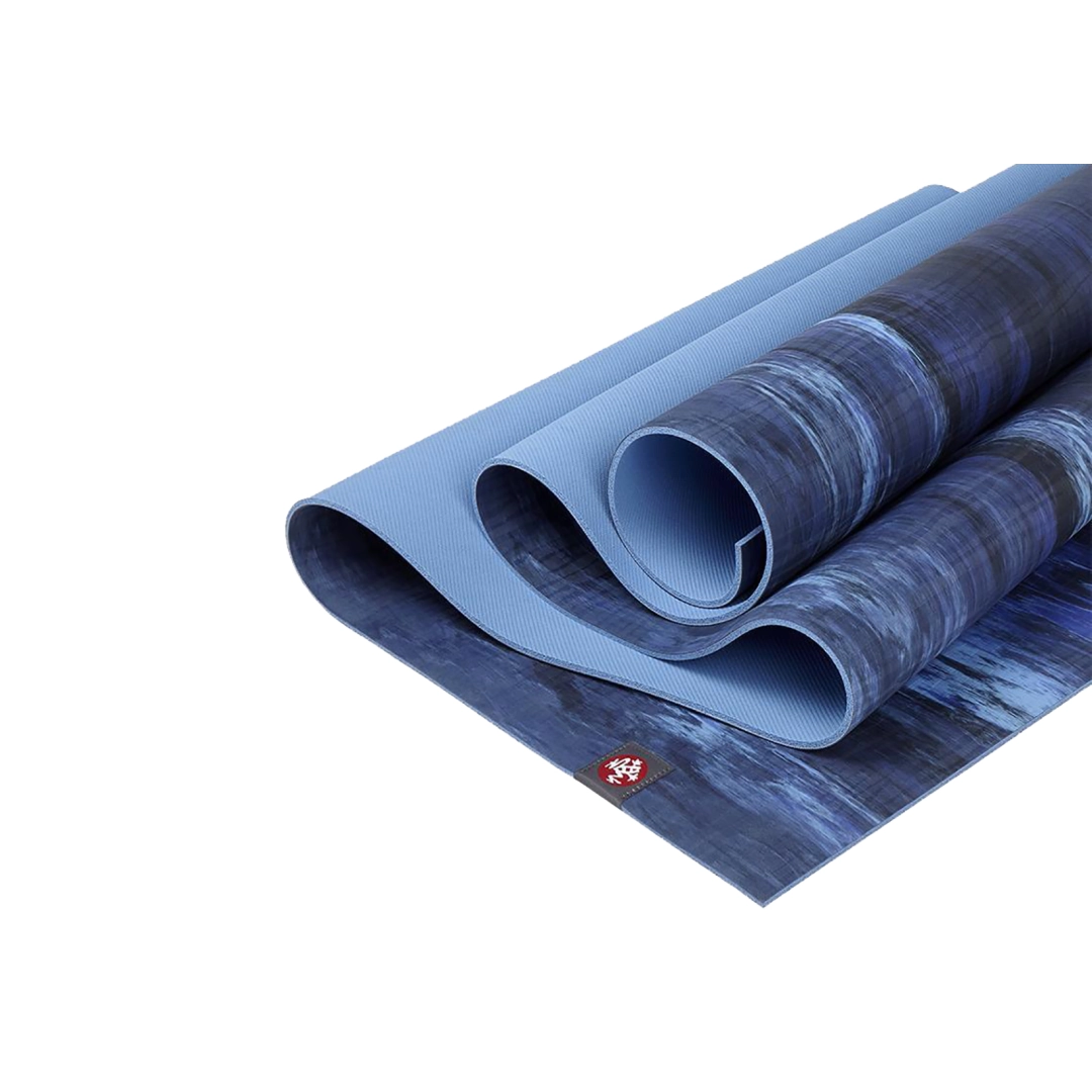 Коврик для йоги Manduka eKO Surf Marbled 180x61x0.5 см
