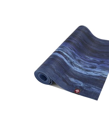 Коврик для йоги Manduka eKO Surf Marbled 180x61x0.5 см
