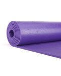 Коврик для йоги Bodhi Rishikesh Premium 60 XL фиолетовый 200x60x0.45 см