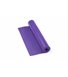 Коврик для йоги Bodhi Rishikesh Premium 60 XL фиолетовый 200x60x0.45 см