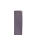 Коврик для фитнеса / пилатеса Bodhi 180x60x1.5 см баклажановый