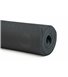 Коврик для йоги Bodhi Lotus Pro 183x60x0.6 см черный/серебристо-серый