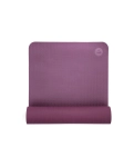 Коврик для йоги Bodhi Lotus Pro 183x60x0.6 см баклажан/светлый баклажан